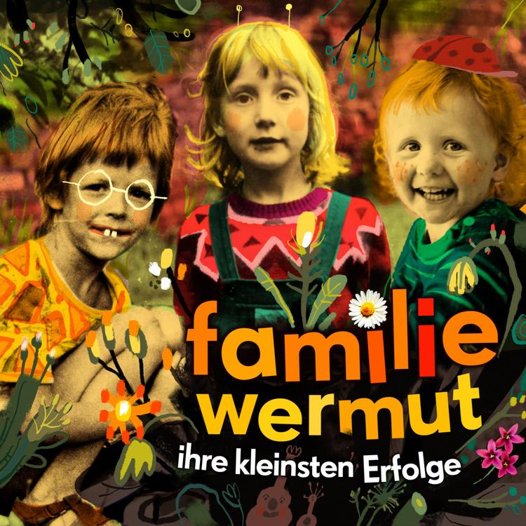 Familie Wermut's avatar image