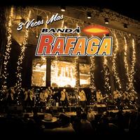 Banda Rafaga's avatar cover