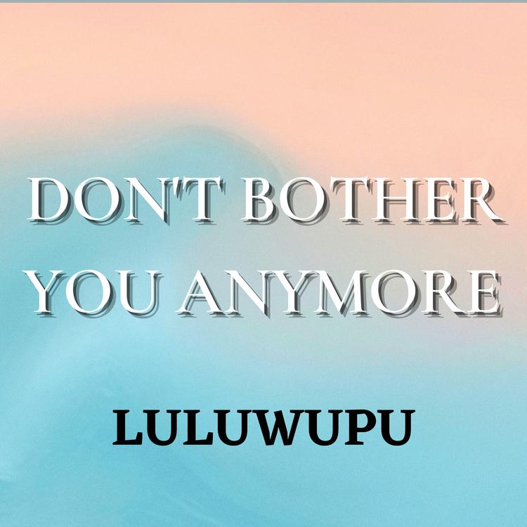 Luluwupu's avatar image