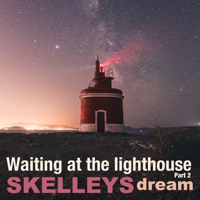 Kissing the Lips of Eternity By Skelley's Dream's cover