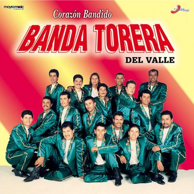 Corazón Bandido's cover