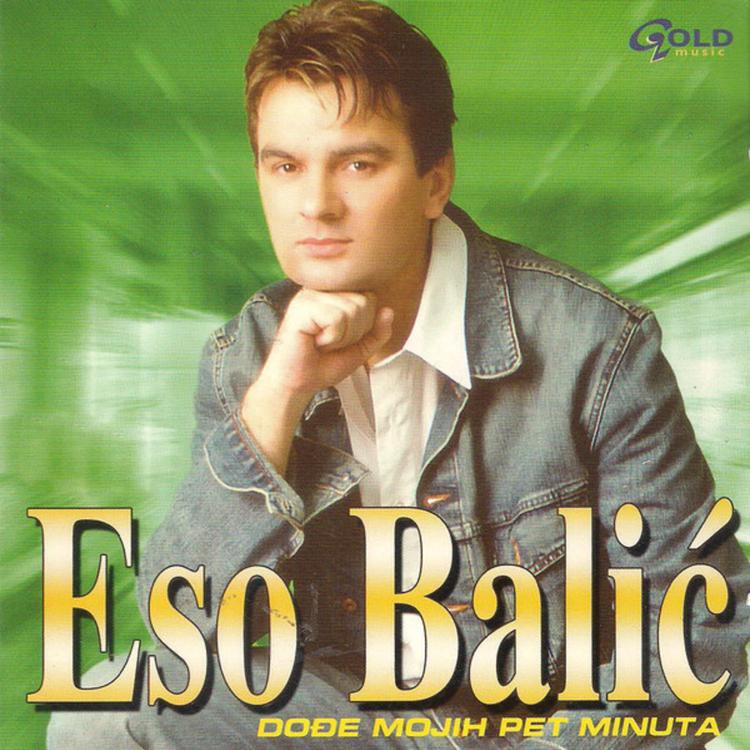 Eso Balic's avatar image