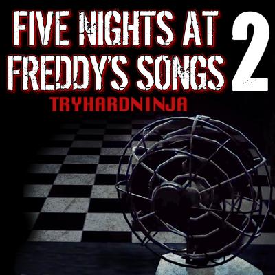 Five Nights at Freddy's Songs 2's cover