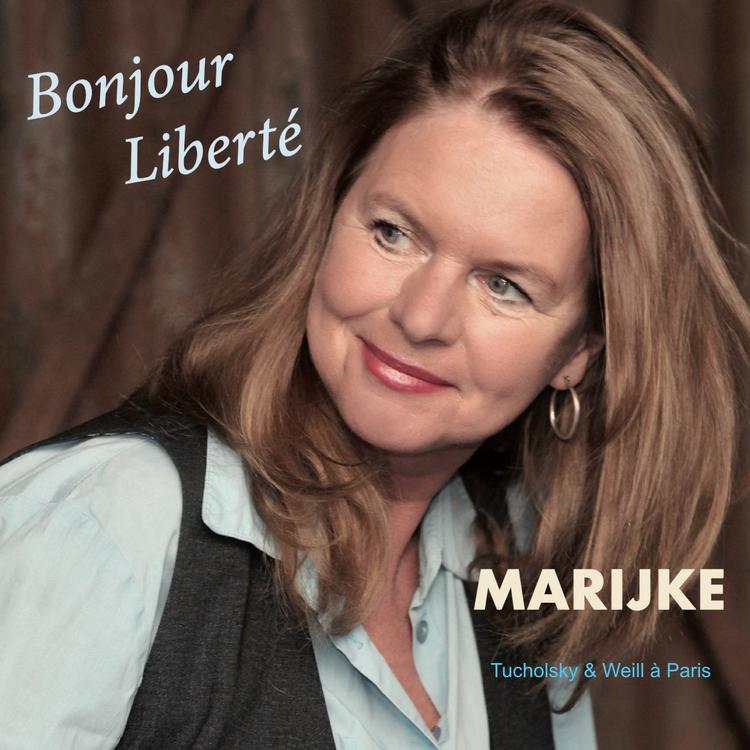 Marijke's avatar image