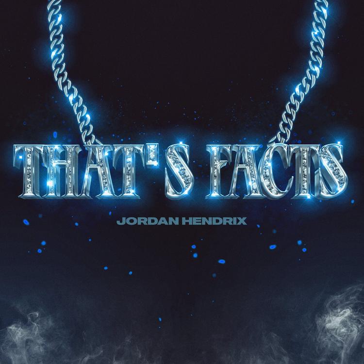 Jordan Hendrix's avatar image