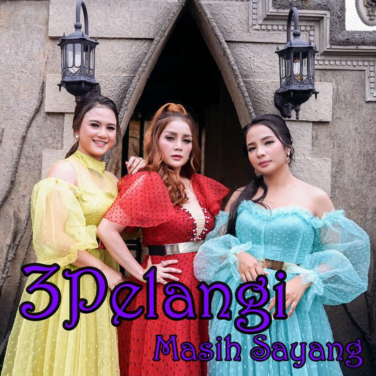 3Pelangi's avatar image