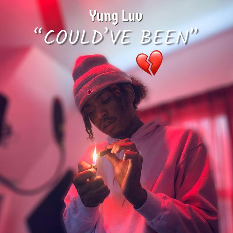 Yung Luv's avatar image