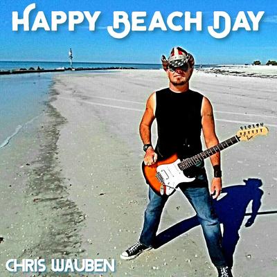Happy Beach Day's cover