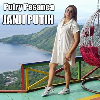 Janji Putih's cover