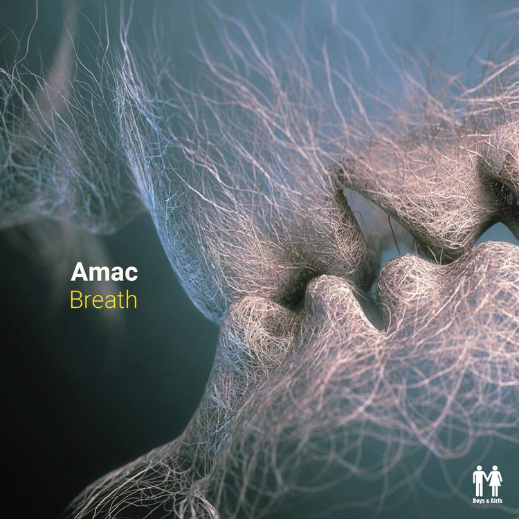 Amac's avatar image