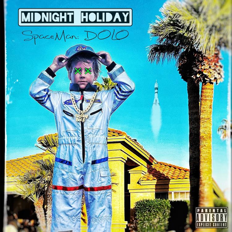 Midnight Holiday's avatar image