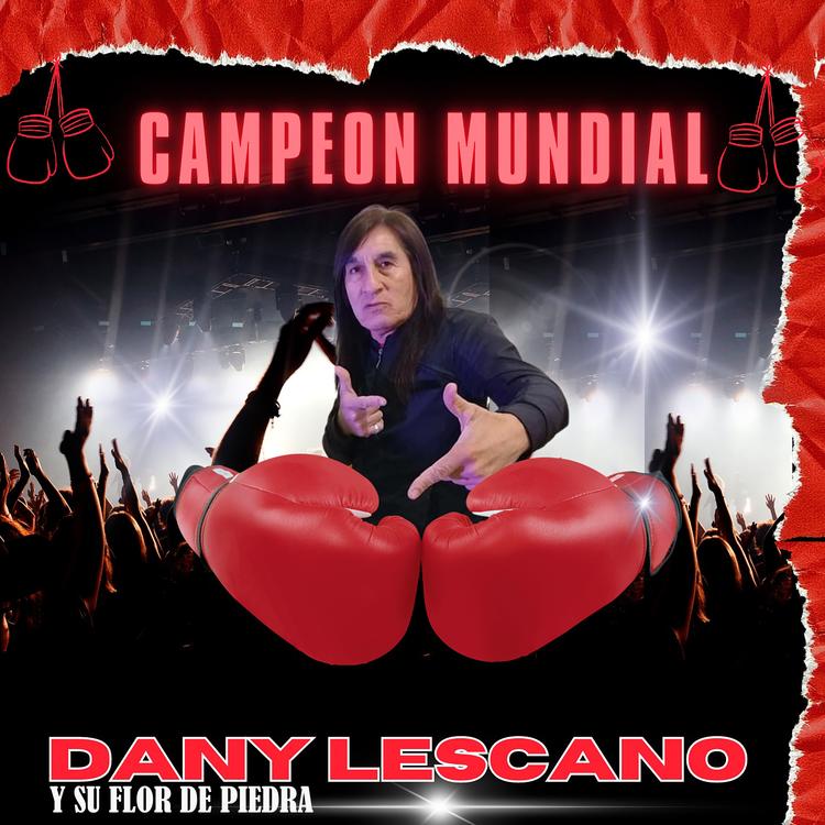 Dany Lescano y Su Flor de Piedra's avatar image