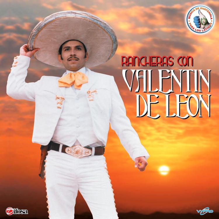 Valentín de León's avatar image