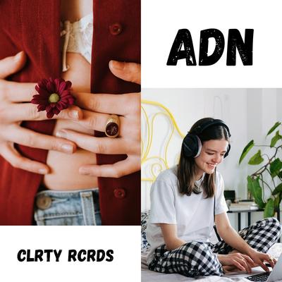 CLRTY RCRDS's cover