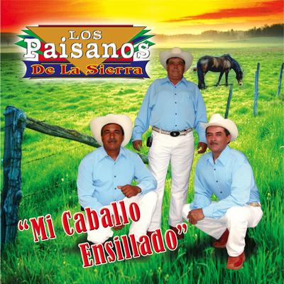 Los Paisanos De La Sierra's cover