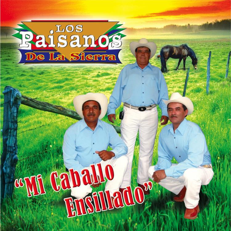 Los Paisanos De La Sierra's avatar image