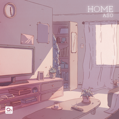 Home By Aso's cover