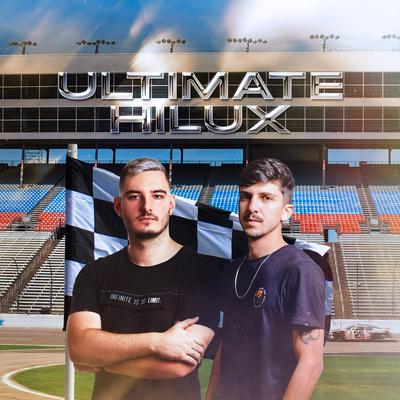 Ultimate Hilux By DJ JOSUE MARQUES, Bergsen's cover