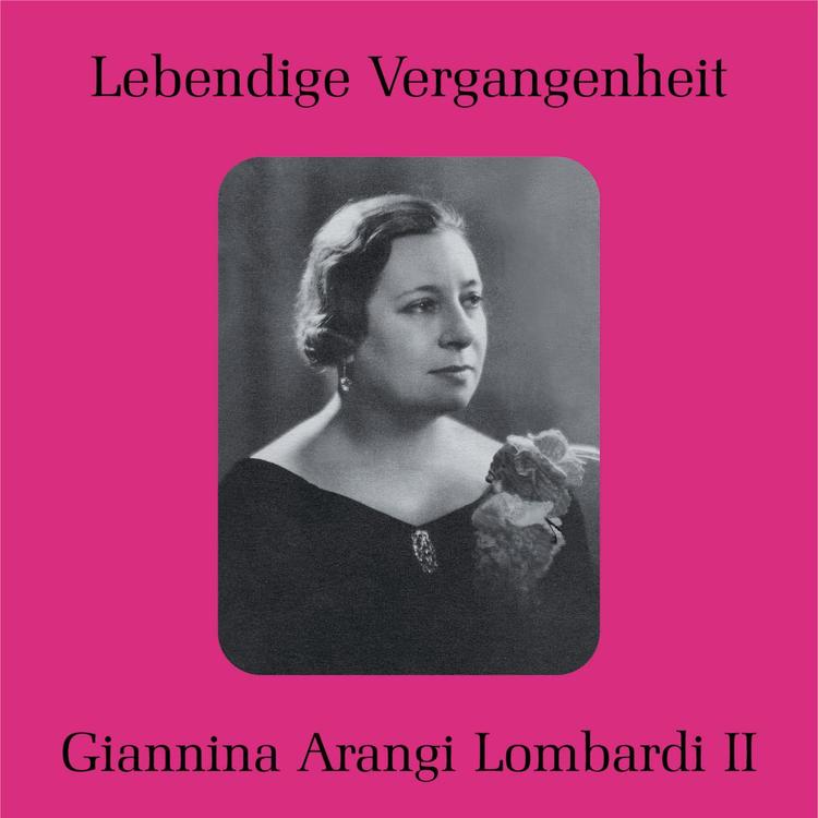 Giannina Arangi - Lombardi's avatar image