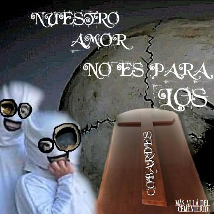 MÁS ALLÁ DEL CEMENTERIO's avatar image
