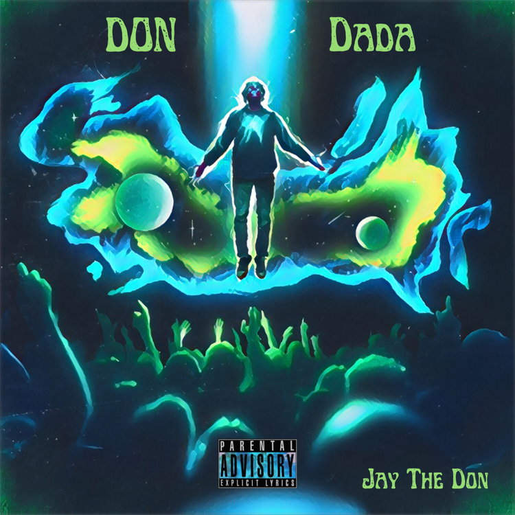 Jay The Don's avatar image