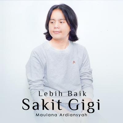 Lebih Baik Sakit Gigi (Live Reggae)'s cover