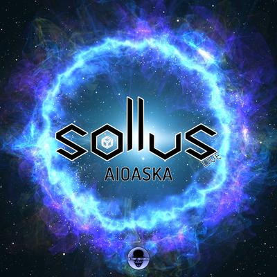 Aioaska's cover
