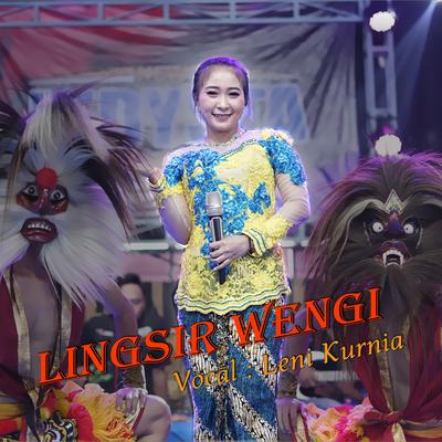Lingsir Wengi (Jandhut)'s cover