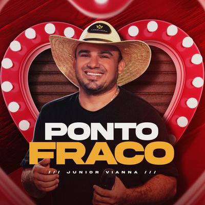 Ponto Fraco's cover