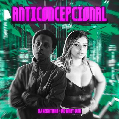 Anticoncepcional's cover