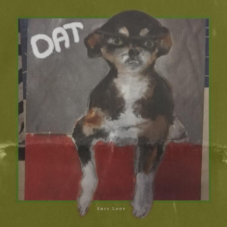 Oat's avatar image