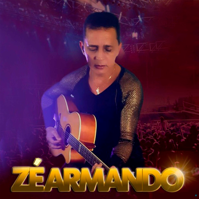 ZÉ ARMANDO's cover