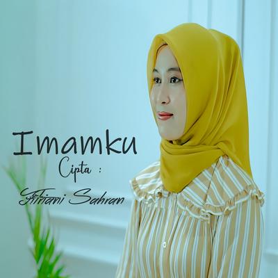 Imamku's cover