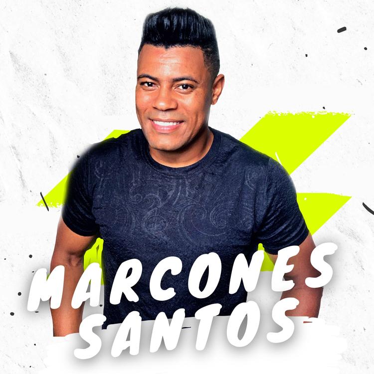 MARCONES SANTOS's avatar image