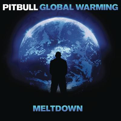 Global Warming: Meltdown's cover