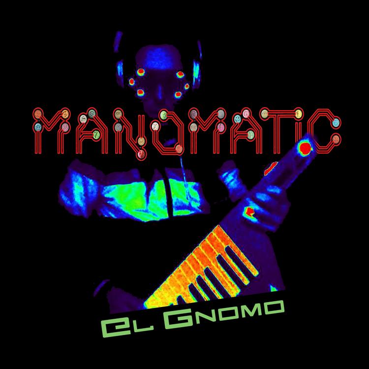 Manomatic's avatar image