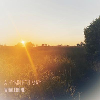 A Hymn for May By Whalebone's cover