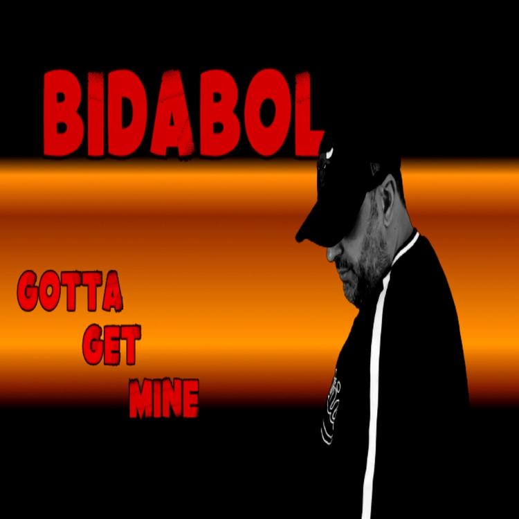 Bidabol's avatar image