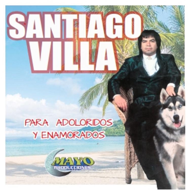 Santiago Villa's avatar image