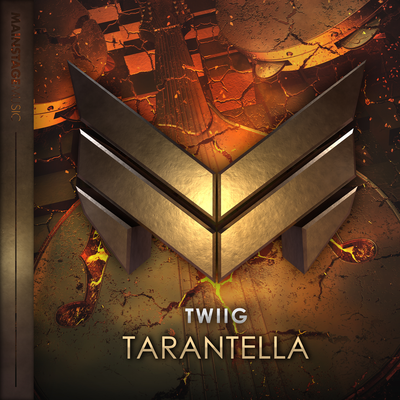 Tarantella By TWIIG's cover