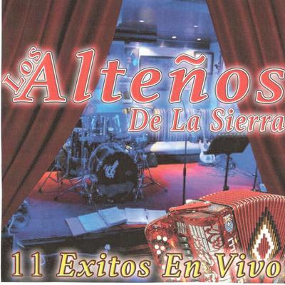 11 Exitos En Vivo's cover