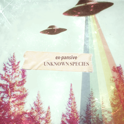 Unknown Species By ex-pansive's cover