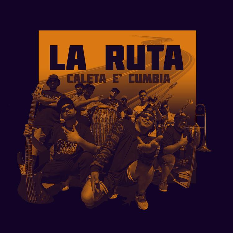 Caleta e' Cumbia's avatar image