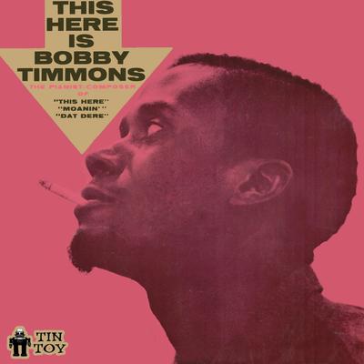 Dat Dere By Bobby Timmons's cover