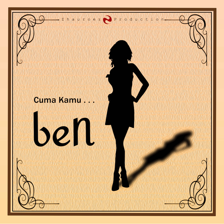 Ben's avatar image