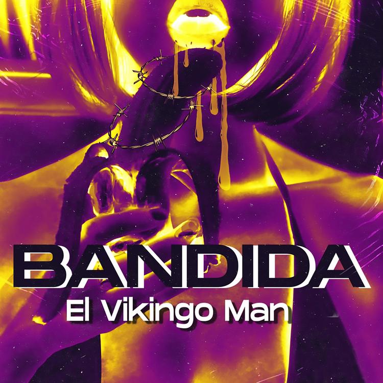 El Vikingo Man's avatar image