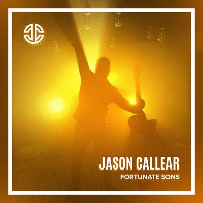 Fortunate Sons By Jason Callear's cover