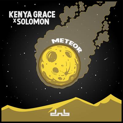 Meteor (Edit)'s cover