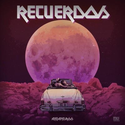 Recuerdos's cover