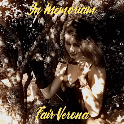 Egomaniac - Unplugged (2022) By Fair Verona's cover